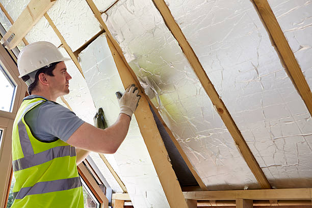 Best Residential Insulation in Coon Rapids, IA