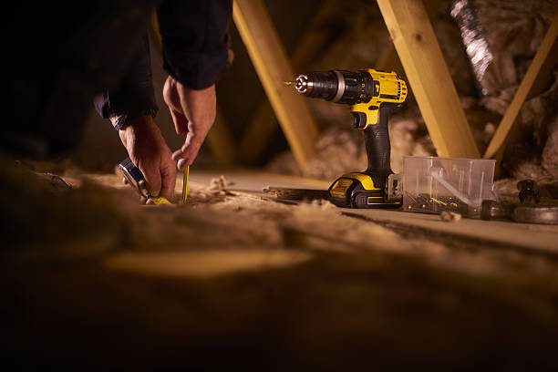 Best Commercial Insulation in Coon Rapids, IA